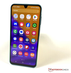 Samsung Galaxy A16