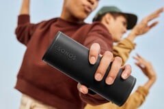 Несколько пользователей жаловались на плавящиеся порты USB-C на своих Sonos Roam. (Источник изображения: Sonos)
