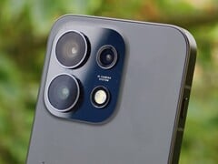 Обзор Oppo Reno16 Pro