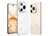 Смартфон Honor Power (Источник изображения: Honor)