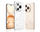 Смартфон Honor Power (Источник изображения: Honor)