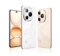 Смартфон Honor Power (Источник изображения: Honor)
