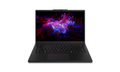 Lenovo ThinkPad P14s Gen 6 Intel (источник изображения: Lenovo)