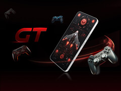 Модель Honor GT может быть заменена менее чем через год после своего дебюта. (Источник изображения: Honor)