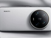 Xiaomi 14 Ultra. (Источник изображения: Xiaomi)