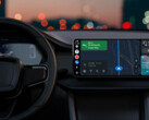 Виджеты придут на сайт Android Auto для более персонализированного вождения (Источник изображения: Google)