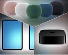 Ожидается, что в следующем месяце компания Apple анонсирует новые модели HomePod mini 2, iPad mini и Apple TV 4K.