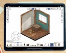 Blender на iPad вряд ли станет реальностью в ближайшее время.