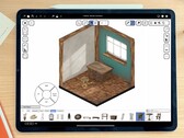 Blender на iPad вряд ли станет реальностью в ближайшее время.