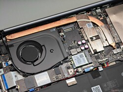 Система охлаждения