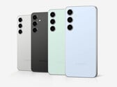 Модель Galaxy S25 FE может стать для MediaTek точкой входа в портфолио смартфонов Samsung высокого класса. (Источник изображения: Samsung)