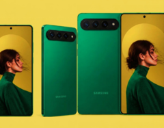 Ожидается, что Galaxy S27 Pro и S27 Ultra будут оснащены идентичными, полностью новыми основными и сверхширокоугольными сенсорами.