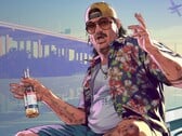 Кэл Хэмптон из GTA 6.