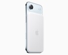 Новый аккумуляторный блок iPhone Air MagSafe обеспечивает до 65% дополнительного заряда для iPhone Air. (Источник изображения: Apple)