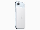 Новый аккумуляторный блок iPhone Air MagSafe обеспечивает до 65% дополнительного заряда для iPhone Air. (Источник изображения: Apple)