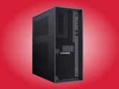 Новая модель ThinkStation от Lenovo сочетает в себе процессоры AMD и графические процессоры Nvidia.
