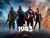 Изначально ожидалось, что экшен Marvel времен Второй мировой войны выйдет в конце 2025 года. (Источник изображения: Marvel Studios)