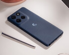 Новый Moto G Stylus имеет гораздо более яркий дисплей, чем прошлогодняя модель. (Источник изображения: Motorola)