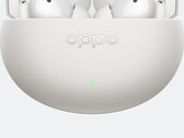 Предполагаемые наушники нового поколения TWS от Oppo. (Источник изображения: Digital Chat Station)