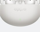 Предполагаемые наушники нового поколения TWS от Oppo. (Источник изображения: Digital Chat Station)