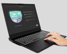 Ноутбук Serval WS Linux предназначен в первую очередь для инженеров, разработчиков, геймеров и ученых. (Источник изображения: System76)