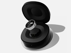 Ringconn выпустил новое обновление. (Источник изображения: RingConn)