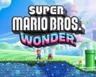 Нативный порт Super Mario Bros Wonder, работающий на ПК