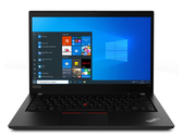 Обзор ноутбука Lenovo ThinkPad T14 (AMD)