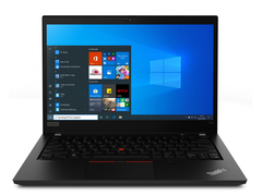 Обзор ноутбука Lenovo ThinkPad T14 (AMD)