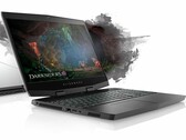 Ноутбук Alienware m15 P79F (i7-8750H, RTX 2070 Max-Q, OLED). Обзор от Notebookcheck