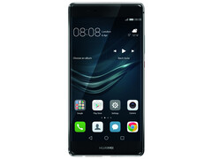 Обзор смартфона Huawei P9 Plus