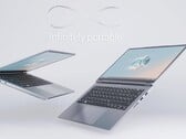 InfinityBook Pro 14 Gen 10 - это компактный ноутбук с процессорами AMD Ryzen (Источник изображения: Tuxedo)