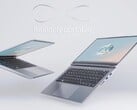 InfinityBook Pro 14 Gen 10 - это компактный ноутбук с процессорами AMD Ryzen (Источник изображения: Tuxedo)
