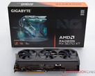 Userbenchmark очень не любит Radeon RX 9070 XT (источник изображения: Notebookcheck)