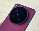 Vivo X200 Ultra впечатлил нас потрясающими камерами во время нашего недавнего обзора. (Источник изображения: Notebookcheck)