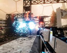 Void/Breaker помещает игроков в бесконечный цикл, когда они пытаются выбраться из системы, созданной для того, чтобы держать их в ловушке. (Источник изображения: Steam)