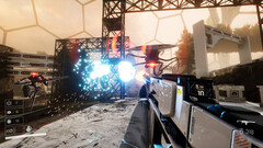 Void/Breaker помещает игроков в бесконечный цикл, когда они пытаются выбраться из системы, созданной для того, чтобы держать их в ловушке. (Источник изображения: Steam)