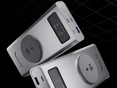VoltaGo Max все еще можно приобрести со скидкой. (Источник изображения: Зарядное устройство Volta)