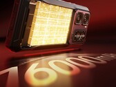 Модель WP300. (Источник изображения: Oukitel)