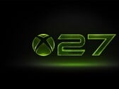 Баннер, посвящённый 25-летию Xbox, отредактирован с указанием 27-го финансового года.