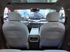 2026 Changan Nevo A06 с натрий-ионной батареей.