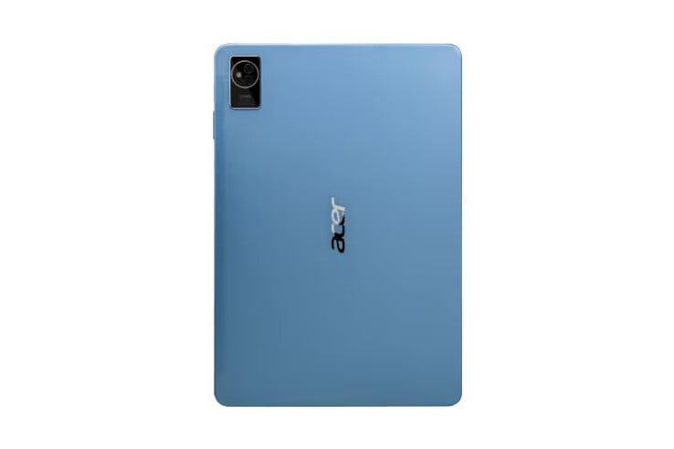Планшет Acer Iconia iM11 (Источник изображения: Acer)