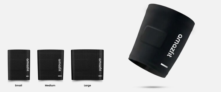 Рукав Amazfit для рук Helio