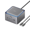 Док-станция Anker Prime TB5 (14-в-1, 8K, Thunderbolt 5). (Источник изображения: Anker)