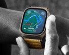 Преемник Apple Watch Ultra 2, очевидно, получит больший экран (Источник изображения: Apple)