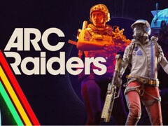 Arc Raiders в настоящее время находится на стадии игрового тестирования и пока не имеет даты выхода. (Источник изображения: Steam)
