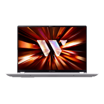 Дизайн дисплея Asus Vivobook Pro 16