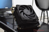 Minisforum BD790i с установленным кулером Noctua NF-A12x25