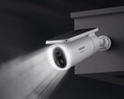 Компания Baseus начала продажи камеры Security S1 Outdoor Camera (на фото) в других европейских странах. (Источник изображения: Baseus)