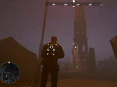 В игре Battle of Rebels Вам, как игроку, предстоит очистить зараженные зоны, уничтожить инопланетного босса, заработать ключ доступа и отключить каждую машину на 5 уровнях. На картинке - внутриигровой скриншот. (Источник изображения: Steam)